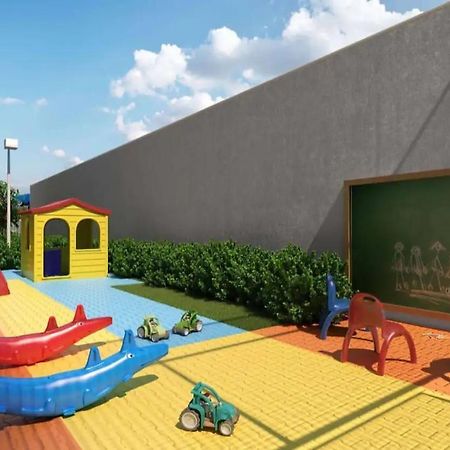 Estudio Bras - Comercial São Paulo Exterior foto