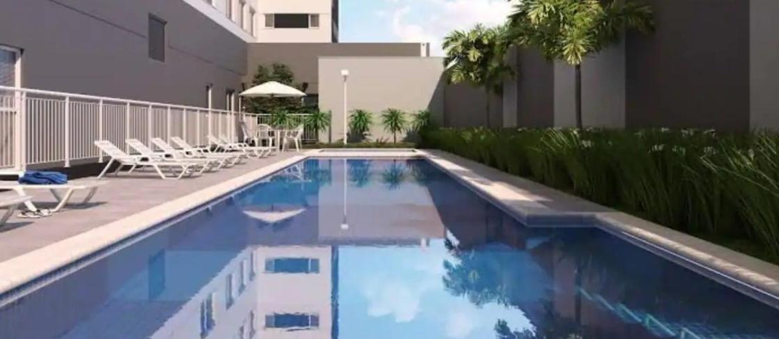 Estudio Bras - Comercial São Paulo Exterior foto