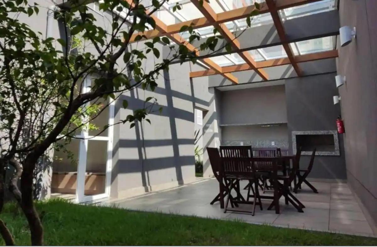 Estudio Bras - Comercial São Paulo Exterior foto