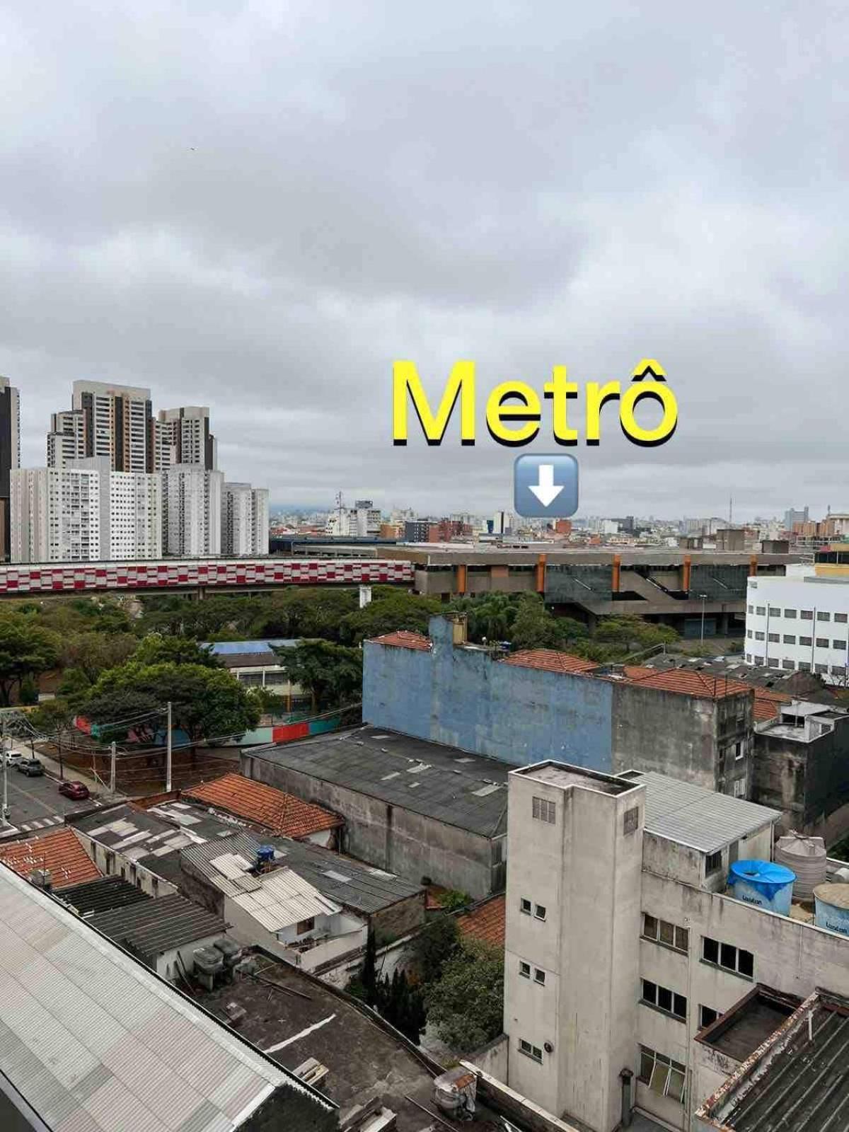 Estudio Bras - Comercial São Paulo Exterior foto